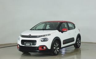 Citroen • C3