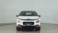 Citroen C3 1.2T PURETECH 110 AUTO FEEL Hatchback 2018