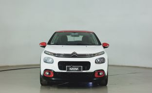 Citroen • C3