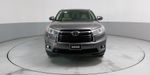 Toyota Highlander 3.5 LIMITED PANORAMA ROOF AT Suv 2016