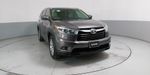 Toyota Highlander 3.5 LIMITED PANORAMA ROOF AT Suv 2016