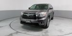 Toyota Highlander 3.5 LIMITED PANORAMA ROOF AT Suv 2016