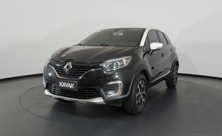 Renault • Captur