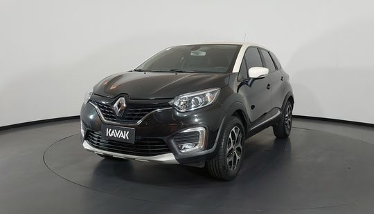 Renault • Captur