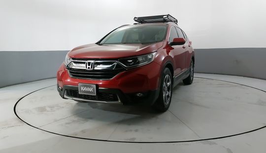 Honda • CR-V