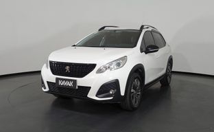 Peugeot • 2008