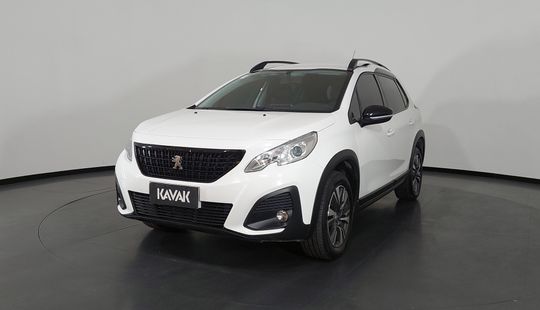 Peugeot • 2008