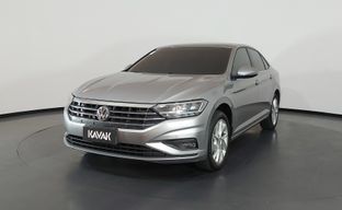 Volkswagen • Jetta