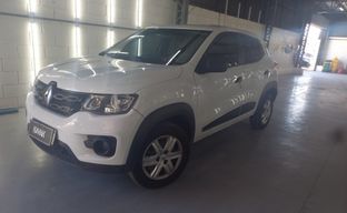 Renault • Kwid