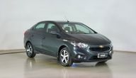 Chevrolet Prisma 1.4 LTZ AT Sedan 2021