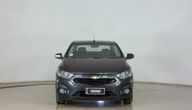 Chevrolet Prisma 1.4 LTZ AT Sedan 2021