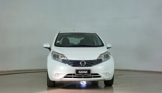 Nissan • Note