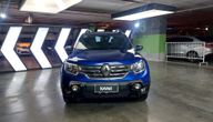 Renault Duster 1.3 T OUTSIDER CVT 4X2 Suv 2021