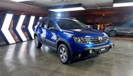 Renault Duster 1.3 T OUTSIDER CVT 4X2 Suv 2021