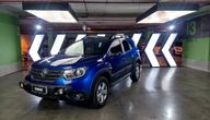 Renault Duster 1.3 T OUTSIDER CVT 4X2 Suv 2021