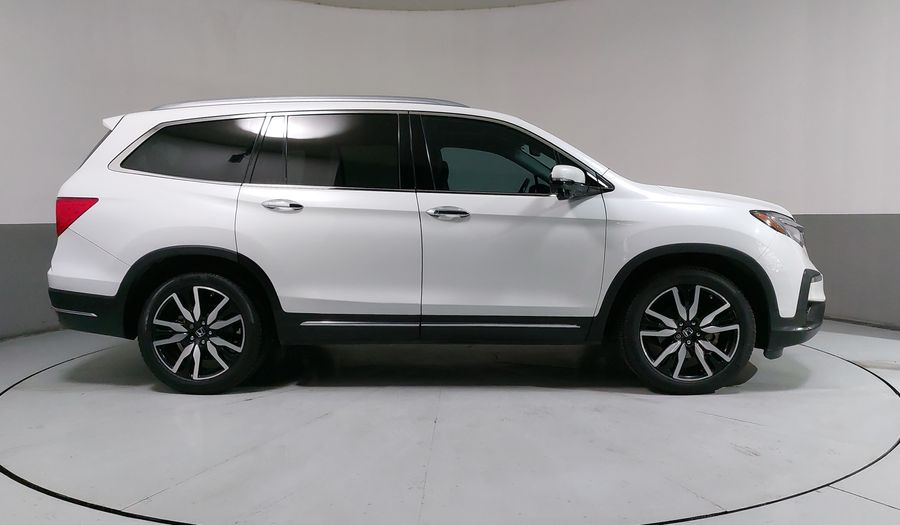 Honda Pilot 3.5 TOURING AUTO Suv 2021