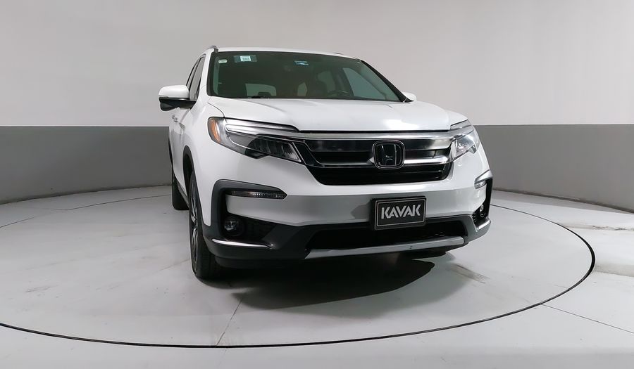 Honda Pilot 3.5 TOURING AUTO Suv 2021