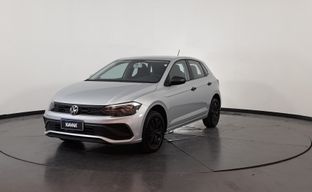 Volkswagen • Polo