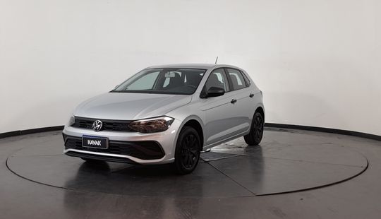 Volkswagen • Polo