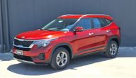 Kia Seltos 1.6 EX Suv 2021