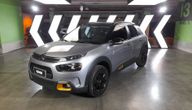 Citroen C4 Cactus 1.6 XSERIES Suv 2021