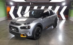 Citroen • C4 Cactus