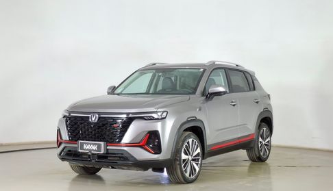 Changan Cs35 1.4T AUTO ELITE PLUS Suv 2024