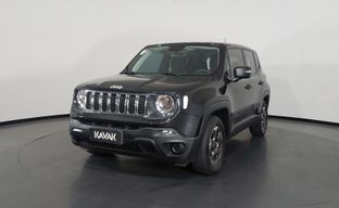 Jeep • Renegade