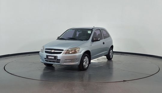 Chevrolet Celta 1.4 LS AA-2012