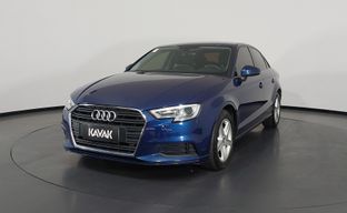 Audi • A3