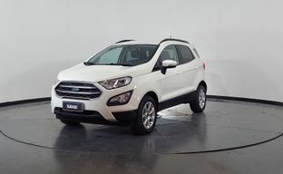 Ford • EcoSport