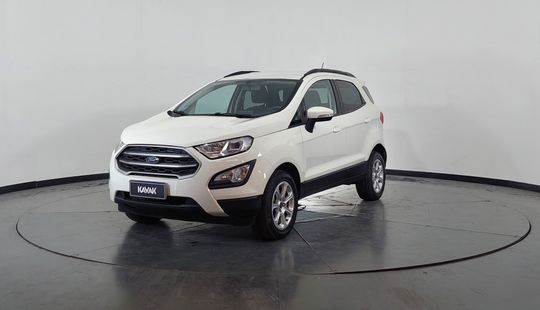 Ford • EcoSport