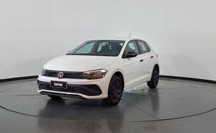 Volkswagen • Polo