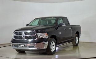 Ram • 1500