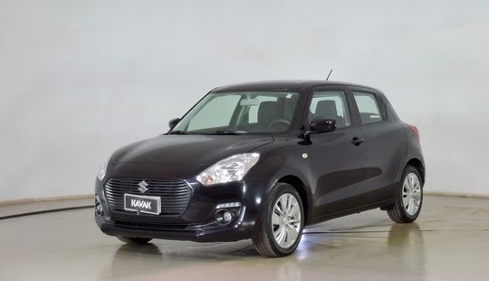 Suzuki • Swift