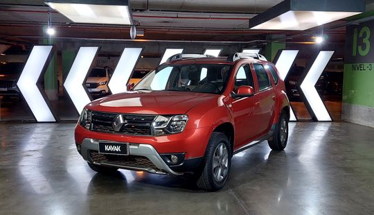 Renault • Duster