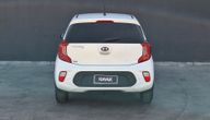 Kia Morning 1.2 EX DH DAB AC MT Hatchback 2017