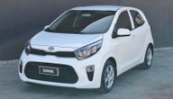 Kia Morning 1.2 EX DH DAB AC MT Hatchback 2017