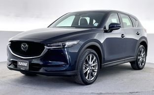 Mazda • CX-5