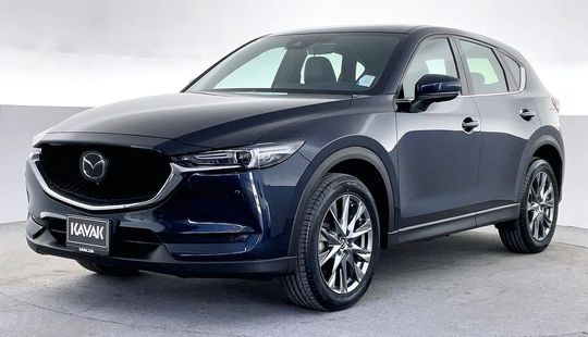 Mazda • CX-5