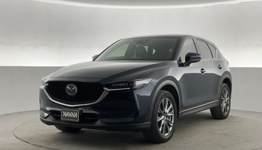 Mazda CX-5 Signature-2020