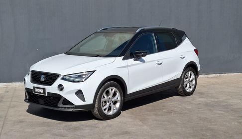 Seat Arona 1.6 110 HP AUTO FR Suv 2024