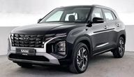 Hyundai Creta COMFORT Suv 2023