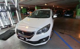 Peugeot • 308