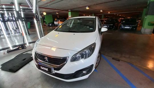 Peugeot • 308