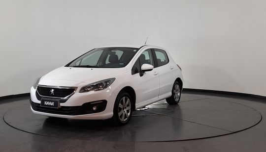 Peugeot • 308