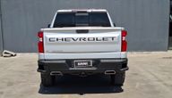 Chevrolet Silverado 5.3 AUTO LT TRAIL BOSS DC 4WD Pickup 2020