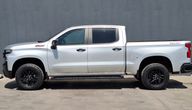 Chevrolet Silverado 5.3 AUTO LT TRAIL BOSS DC 4WD Pickup 2020