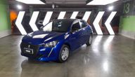 Peugeot 208 1.6L ACTIVE PACK TIPTRONIC Hatchback 2023