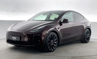 Tesla • Model Y